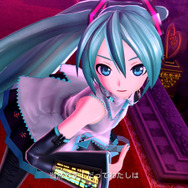 『初音ミク -Project DIVA- F 2nd』進化を遂げたリズムゲームとエディットモード ― 新曲&新モジュールも一挙紹介