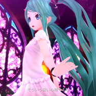 『初音ミク -Project DIVA- F 2nd』進化を遂げたリズムゲームとエディットモード ― 新曲&新モジュールも一挙紹介