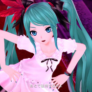 『初音ミク -Project DIVA- F 2nd』進化を遂げたリズムゲームとエディットモード ― 新曲&新モジュールも一挙紹介