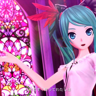 『初音ミク -Project DIVA- F 2nd』進化を遂げたリズムゲームとエディットモード ― 新曲&新モジュールも一挙紹介