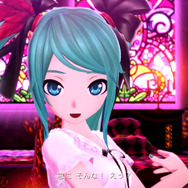『初音ミク -Project DIVA- F 2nd』進化を遂げたリズムゲームとエディットモード ― 新曲&新モジュールも一挙紹介