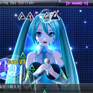 「SPiCa -39's Giving Day Edition-」リズムゲーム