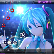 『初音ミク -Project DIVA- F 2nd』進化を遂げたリズムゲームとエディットモード ― 新曲&新モジュールも一挙紹介