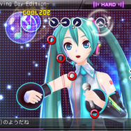 『初音ミク -Project DIVA- F 2nd』進化を遂げたリズムゲームとエディットモード ― 新曲&新モジュールも一挙紹介