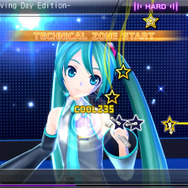 『初音ミク -Project DIVA- F 2nd』進化を遂げたリズムゲームとエディットモード ― 新曲&新モジュールも一挙紹介