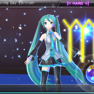 『初音ミク -Project DIVA- F 2nd』進化を遂げたリズムゲームとエディットモード ― 新曲&新モジュールも一挙紹介