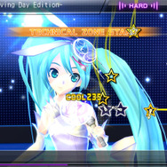 『初音ミク -Project DIVA- F 2nd』進化を遂げたリズムゲームとエディットモード ― 新曲&新モジュールも一挙紹介
