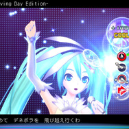 『初音ミク -Project DIVA- F 2nd』進化を遂げたリズムゲームとエディットモード ― 新曲&新モジュールも一挙紹介