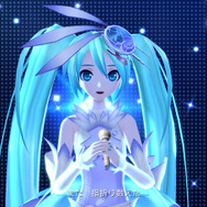 『初音ミク -Project DIVA- F 2nd』進化を遂げたリズムゲームとエディットモード ― 新曲&新モジュールも一挙紹介