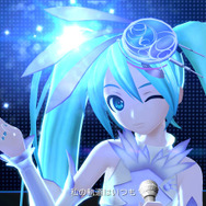 『初音ミク -Project DIVA- F 2nd』進化を遂げたリズムゲームとエディットモード ― 新曲&新モジュールも一挙紹介
