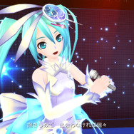 『初音ミク -Project DIVA- F 2nd』進化を遂げたリズムゲームとエディットモード ― 新曲&新モジュールも一挙紹介