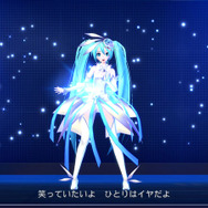 『初音ミク -Project DIVA- F 2nd』進化を遂げたリズムゲームとエディットモード ― 新曲&新モジュールも一挙紹介