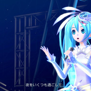 『初音ミク -Project DIVA- F 2nd』進化を遂げたリズムゲームとエディットモード ― 新曲&新モジュールも一挙紹介