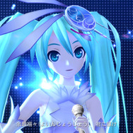 『初音ミク -Project DIVA- F 2nd』進化を遂げたリズムゲームとエディットモード ― 新曲&新モジュールも一挙紹介