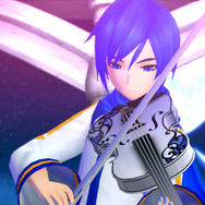 「カンタレラ~grace edition~」PV