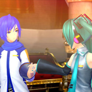 『初音ミク -Project DIVA- F 2nd』進化を遂げたリズムゲームとエディットモード ― 新曲&新モジュールも一挙紹介