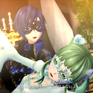 『初音ミク -Project DIVA- F 2nd』進化を遂げたリズムゲームとエディットモード ― 新曲&新モジュールも一挙紹介