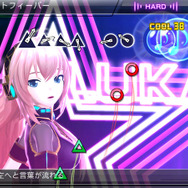 『初音ミク -Project DIVA- F 2nd』進化を遂げたリズムゲームとエディットモード ― 新曲&新モジュールも一挙紹介