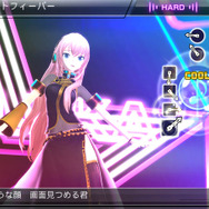『初音ミク -Project DIVA- F 2nd』進化を遂げたリズムゲームとエディットモード ― 新曲&新モジュールも一挙紹介