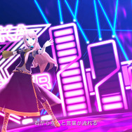 『初音ミク -Project DIVA- F 2nd』進化を遂げたリズムゲームとエディットモード ― 新曲&新モジュールも一挙紹介
