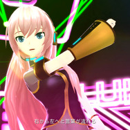『初音ミク -Project DIVA- F 2nd』進化を遂げたリズムゲームとエディットモード ― 新曲&新モジュールも一挙紹介