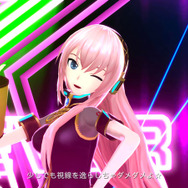『初音ミク -Project DIVA- F 2nd』進化を遂げたリズムゲームとエディットモード ― 新曲&新モジュールも一挙紹介