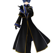 ローザ・ブルー