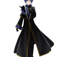 ローザ・ブルー AS