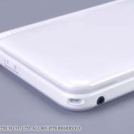 ゲームテック、わずか0.4mmの極薄PP素材の3DS LL用本体保護カバーを発売