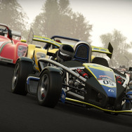 実写とみまごうレースシミュ『Project CARS』は、既存タイトルより自由なサンドボックス型体験を提供