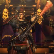 『戦国BASARA4』剣帝・足利義輝の情報が公開、本拠地ステージとなる「永禄の宮」「応仁の跡」の詳細も判明
