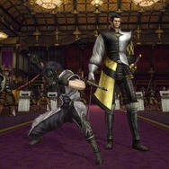 『戦国BASARA4』剣帝・足利義輝の情報が公開、本拠地ステージとなる「永禄の宮」「応仁の跡」の詳細も判明