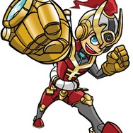 『ヒーローバンク』超どころじゃない!「兆」ド級な必殺技を持つヒーロー着「エンター・ザ・スピード」の存在が明らかに