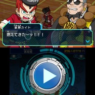 『ヒーローバンク』超どころじゃない!「兆」ド級な必殺技を持つヒーロー着「エンター・ザ・スピード」の存在が明らかに