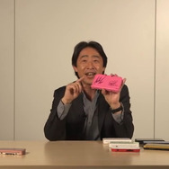 サイン入り3DSに豪華メンバーのMii ― 欧州任天堂の柴田社長、自身の羨ましすぎる3DS＆Miiコレクションを紹介