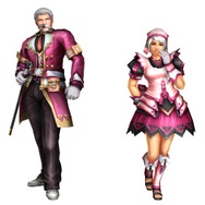 グラッシュシリーズ