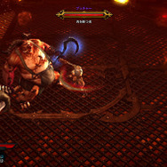 PS3『ディアブロ III』体験版が配信開始 ― “Fresh Meat!”な松阪牛1年分などが当たる「Play! DIABLO キャンペーン」も開催