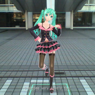 いつでもどこでも(※画面はPS Vita)