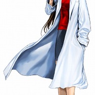 theresia -テレジア- Dear Emile