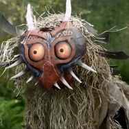 恐ろしくも悲しい『ゼルダの伝説 ムジュラの仮面』ファンメイドムービーはスタルキッドにフォーカスした作品