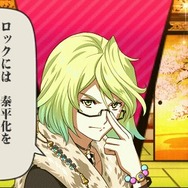 『幕末Rock』発売記念イベント4月12日に開催決定 ― グループソング「Rolling Thunder」、アドベンチャーパート、リズムゲームパート公開