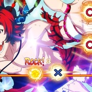 『幕末Rock』発売記念イベント4月12日に開催決定 ― グループソング「Rolling Thunder」、アドベンチャーパート、リズムゲームパート公開