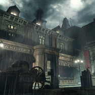 没入感あるシーフ体験！ 一人称ステルスアクション『THIEF』PS4版ハンズオンプレビュー