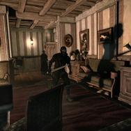 没入感あるシーフ体験！ 一人称ステルスアクション『THIEF』PS4版ハンズオンプレビュー