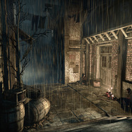 没入感あるシーフ体験！ 一人称ステルスアクション『THIEF』PS4版ハンズオンプレビュー