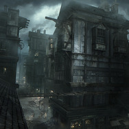 没入感あるシーフ体験！ 一人称ステルスアクション『THIEF』PS4版ハンズオンプレビュー