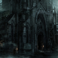 没入感あるシーフ体験！ 一人称ステルスアクション『THIEF』PS4版ハンズオンプレビュー