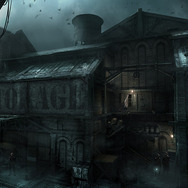 没入感あるシーフ体験！ 一人称ステルスアクション『THIEF』PS4版ハンズオンプレビュー