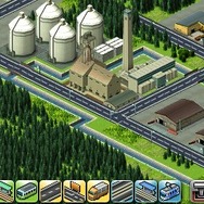 『A列車で行こう 3D』シナリオマップや多種多様な建物の情報が公開、新たな資源も登場