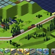 『A列車で行こう 3D』シナリオマップや多種多様な建物の情報が公開、新たな資源も登場